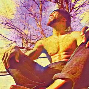 Meet your Posher, Rob